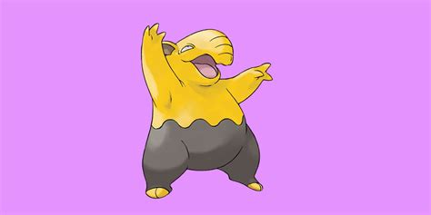 Tonight Is Shiny Drowzee Spotlight Hour In Pokémon GO