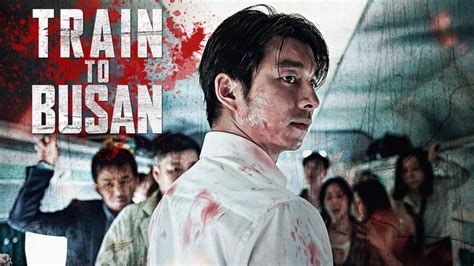 Train to Busan (2016) - Netflix Nederland - Films en Series on demand