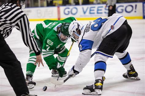 A breakdown of the Cranbrook Bucks first full BCHL schedule - BCHLNetwork