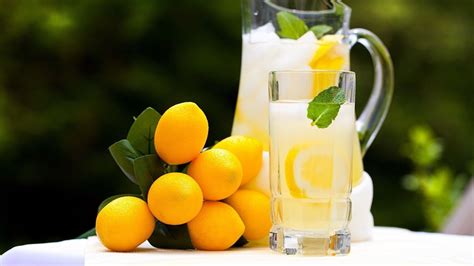 Lemon Juice Wallpapers - Wallpaper Cave