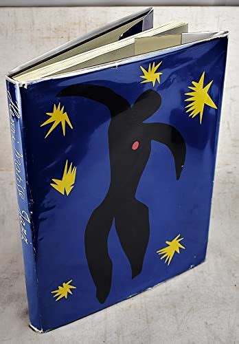 Jazz by Henri Matisse: Good Hardcover (1983) 1st. | Lost Books