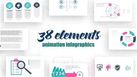 5 Step Infographic - Design Template Place