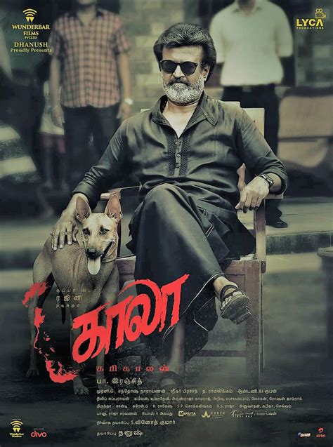 Kaala (Tamil) Movie Tickets & Showtimes Near You | Fandango