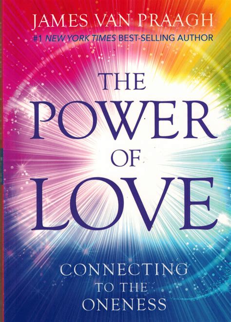 The Power Of Love | Cairns Crystal Ball Bookstore