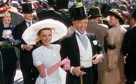 JUDY GARLAND AND FRED ASTAIRE ON BROADWAY – Leonard Maltin's Movie Crazy