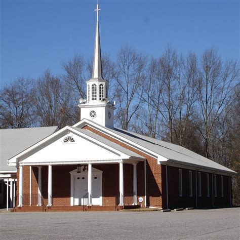 Facilities Rental – Danielsville Evangelical Church