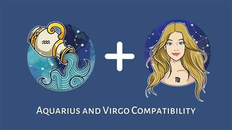 Aquarius and Virgo Compatibility – Are Virgo and Aquarius Compatible ...