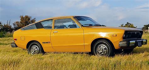 1976 Datsun B210 Hatchback for sale on BaT Auctions - sold for $7,300 ...