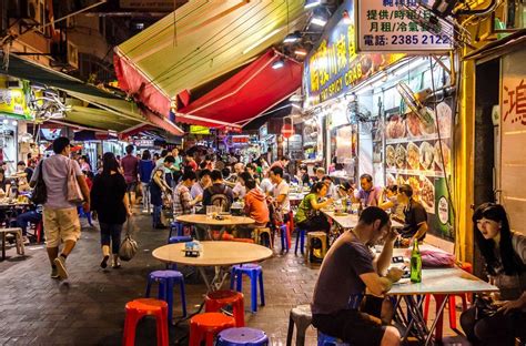 Top night market Hong Kong (Night market HK) — Top 10 best night market ...