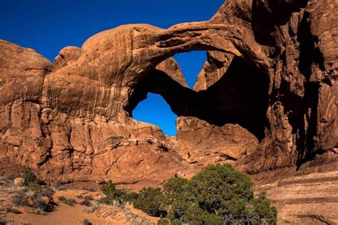 5 Reasons to Visit Arches National Park in the Winter - PhotoJeepers