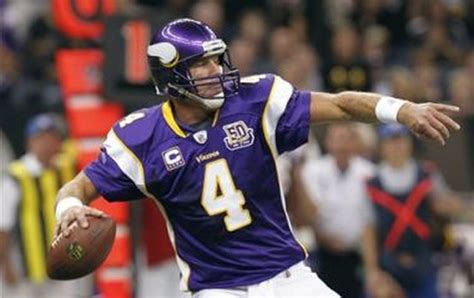 Brett Favre, Detroit Lions dismiss talk of his age factoring into ...