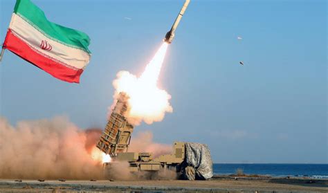 Iran close to testing nuclear weapons for first time - European intel ...