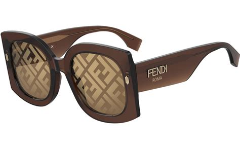 Fendi Roma FF 0436/G/S Sunglasses - Eye4Moda