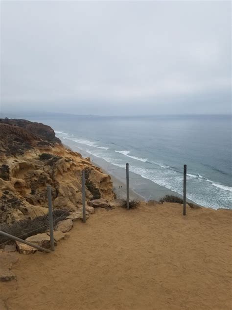 San Diego Hikes: Torrey Pines Guy Fleming Trail - Fun Diego Family