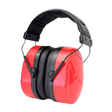 ABS Foldable Safety Ear Muffs for Sleeping - China Ear Muffs for ...