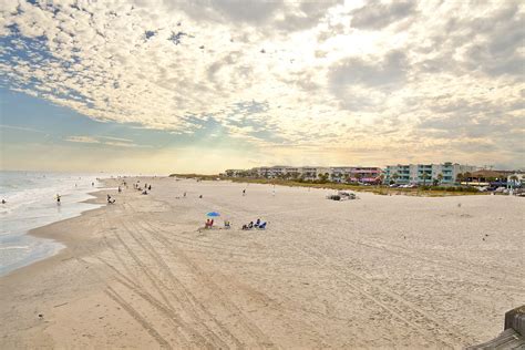 Tybee Island Beach Vacation Rentals Beach house 442 – Automotivecube