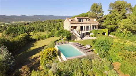 Location de villa de luxe en Provence | Villanovo