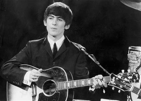 George Harrison Revealed the Song That Inspired 'My Sweet Lord'