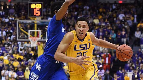 Kentucky Basketball vs LSU: Game Time, TV, Live Online Stream, Odds ...