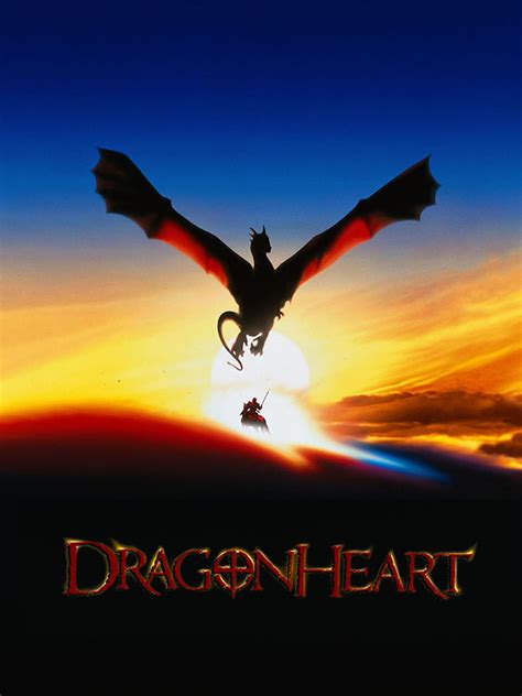 Dragonheart - Full Cast & Crew - TV Guide