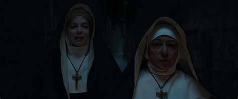 The Nun (2018) Horror Movie Review | HubPages