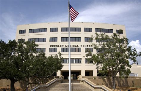 Keesler Medical Center named best in AF > Air Education and Training Command > News