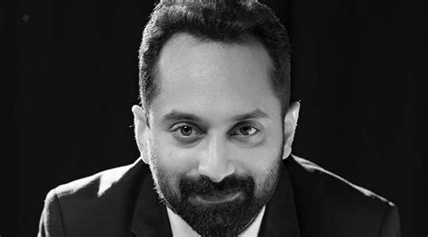 Fahadh Faasil’s next titled Paachuvum Albuthavilakkum | Malayalam News - The Indian Express