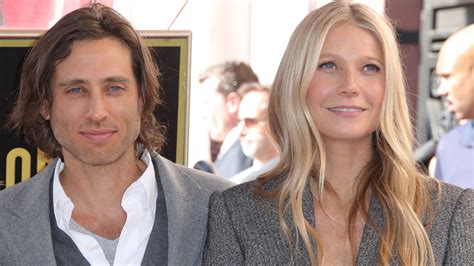 Gwyneth Paltrow reveals she and her husband Brad Falchuk don’t live ...