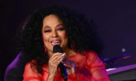 Diana Ross Adds UK Dates To ‘The Music Legacy’ 2023 Tour | uDiscover