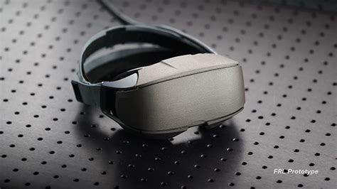 Facebook researchers develop holographic optics for next-gen VR glasses ...