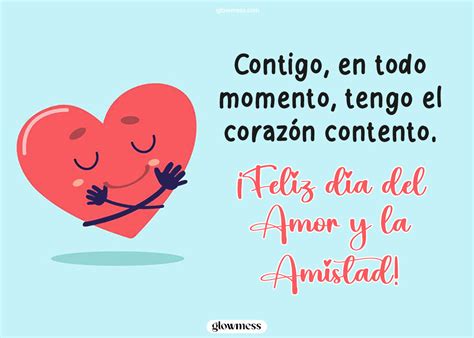 Feliz Día del Amor y la Amistad: Frases de San Valentín para Amigos