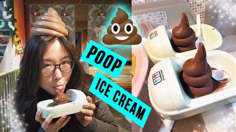 Toilet Restaurant in Taiwan Poop Ice Cream & Crappy Meatballs - YouTube