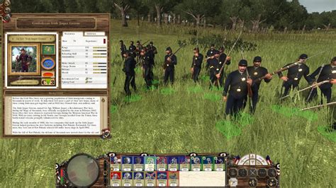 How To Install Empire Total War American Civil War Mod For Napoleon - gugufu