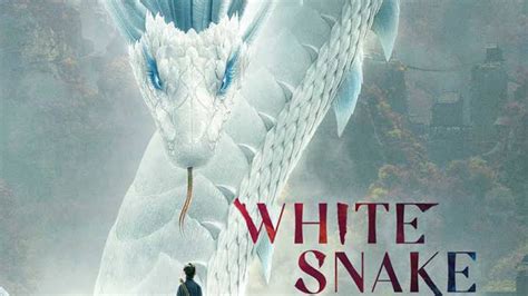 WHITE SNAKE - Movieguide | Movie Reviews for Christians