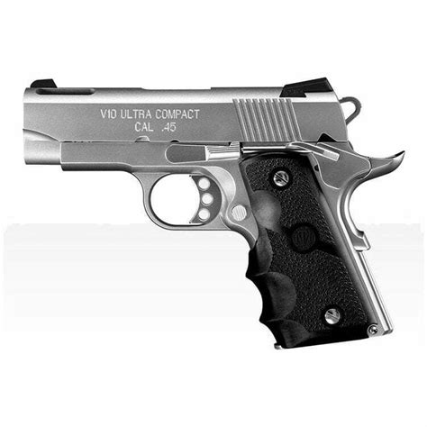 Tokyo Marui V10 Ultra Compact GBB Pistol - DEFCON AIRSOFT