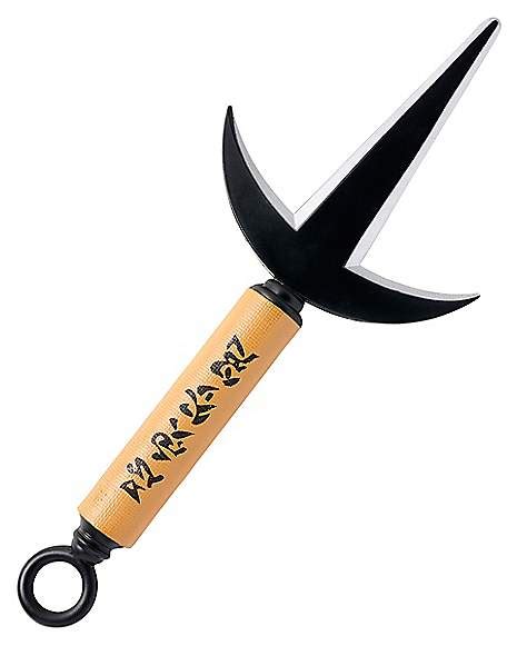 Minato's Kunai - Naruto Shippuden - Spirithalloween.com