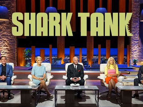 Prime Video: Shark Tank Season 11