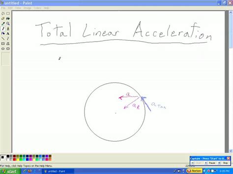 Total Linear Acceleration - YouTube