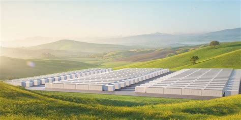 Elon Musk’s Battery Farm Is an Undeniable Success