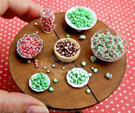 1:12 Assorted Old Fashioned Christmas Hard Candies by Bon-AppetEats on DeviantArt