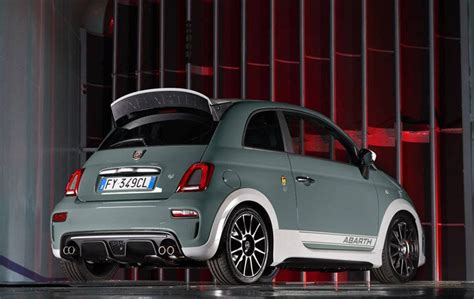 e0a5e6ef-2020-abarth-695-70°-anniversario-special-edition-6 in 2021 | Fiat, Fiat 500, Bmw car