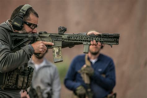 Chris Costa Reflects on "The Art of the Tactical Carbine" - AR Build Junkie