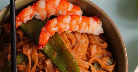 10 Best Shrimp Rice Noodles Recipes | Yummly