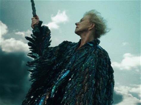 The Tempest Trailer (2010) - Video Detective