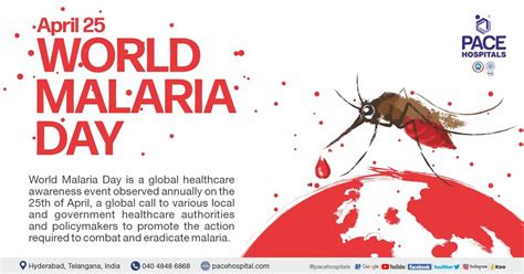 World Malaria Day 2024 Theme - Sybyl Kellen