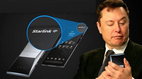 SpaceX Sets New Record and Unveils Starlink Satellite Phone Future - Tekedia