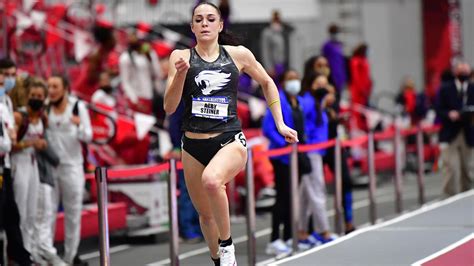 Abby Steiner - Women's Track & Field - University of Kentucky Athletics