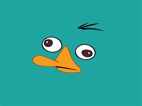 Perry The Platypus Wallpapers - Top Free Perry The Platypus Backgrounds ...