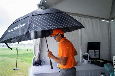 How To Watch the rain-delayed Cognizant Classic final round on Monday