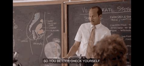 Deenice Substitute Teacher GIF - Deenice SubstituteTeacher KeyAndPeele - Discover & Share GIFs